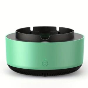 NIB, Self Extinguishing Ashtray